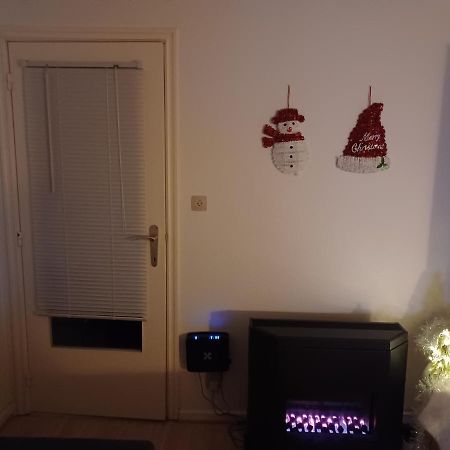Residence Queen'S De Panne Bagian luar foto
