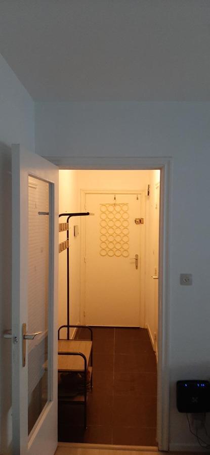 Residence Queen'S De Panne Bagian luar foto