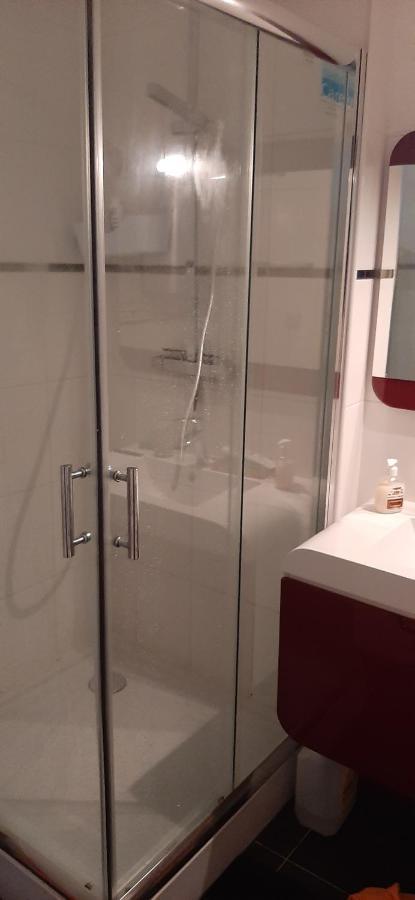 Residence Queen'S De Panne Bagian luar foto